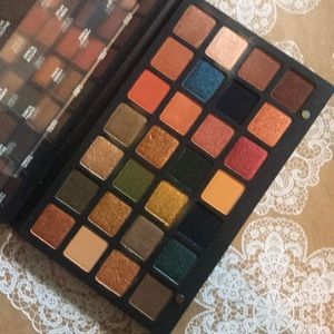Natasha Denona Metropolis Palette, gently used
